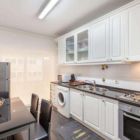 בראגה Apartamento Girassol - Minho'S Guest מראה חיצוני תמונה