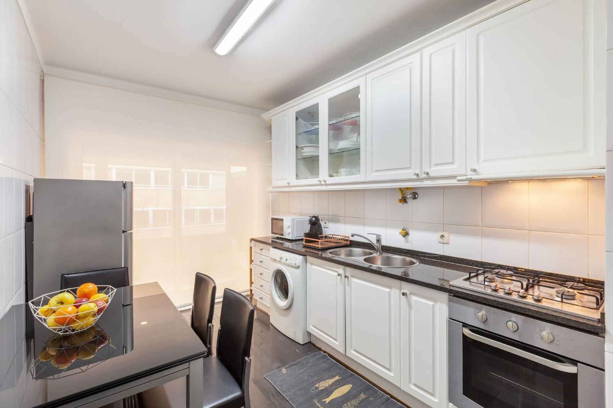 בראגה Apartamento Girassol - Minho'S Guest מראה חיצוני תמונה