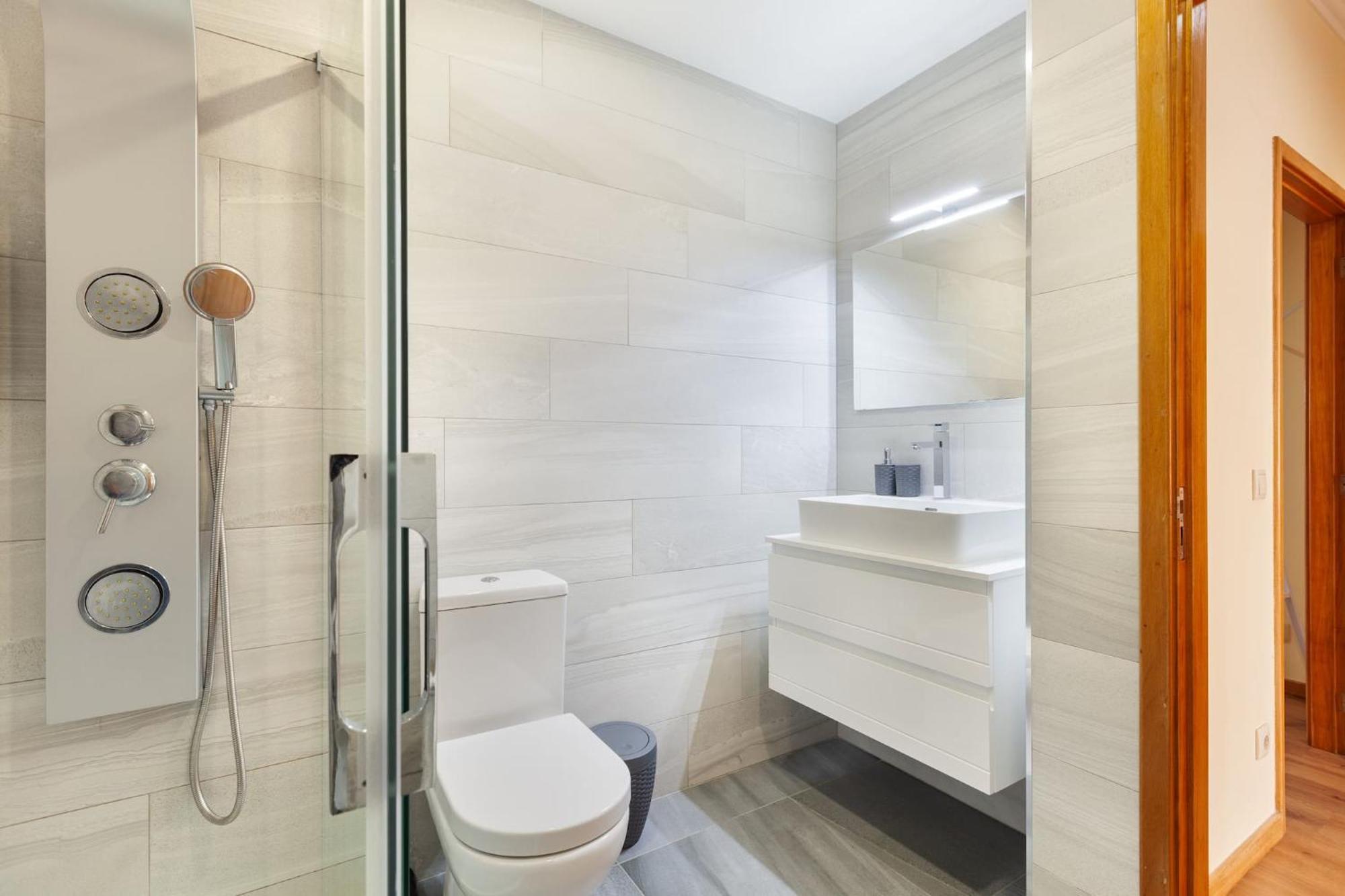 בראגה Apartamento Girassol - Minho'S Guest מראה חיצוני תמונה