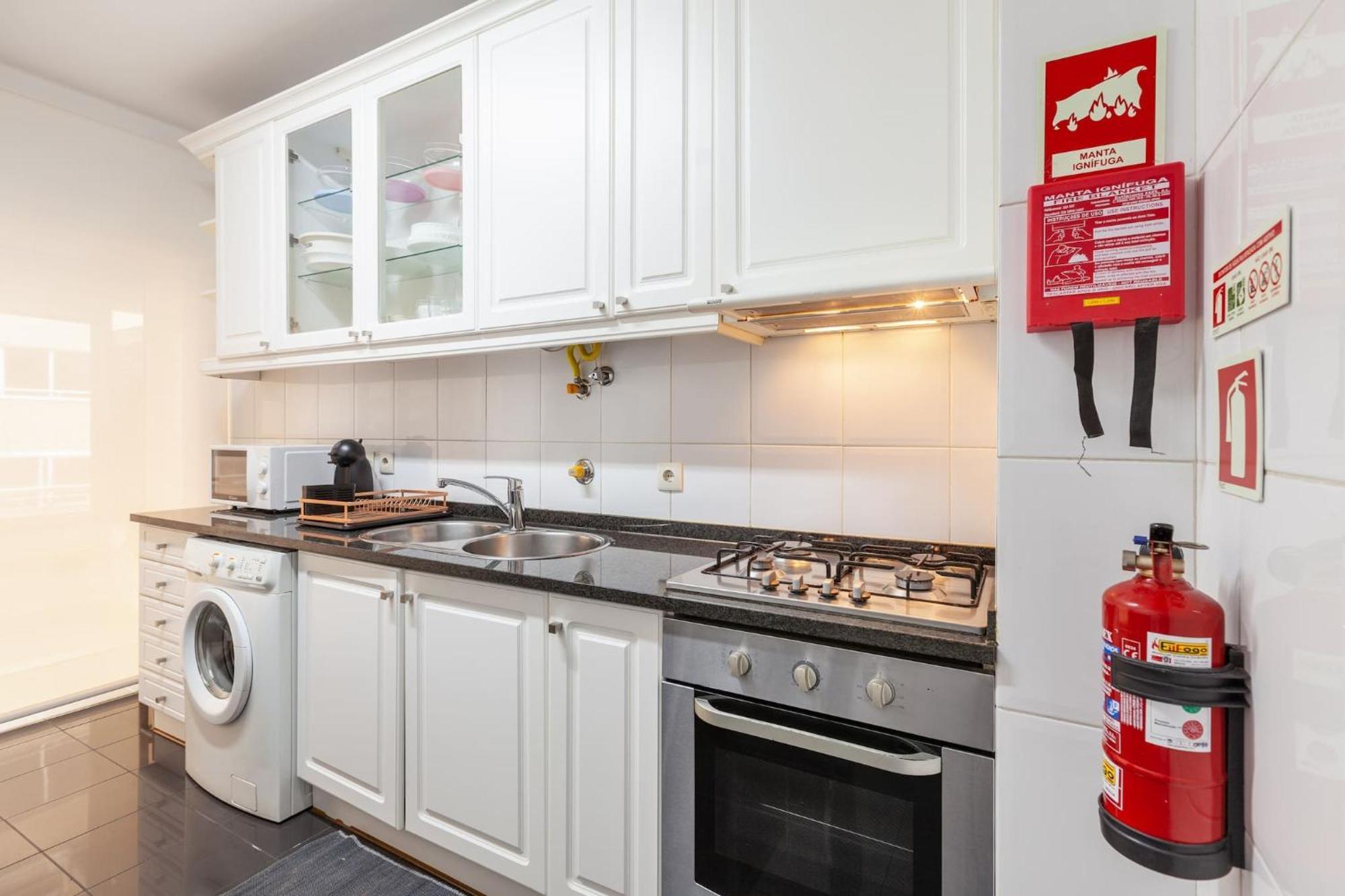 בראגה Apartamento Girassol - Minho'S Guest מראה חיצוני תמונה