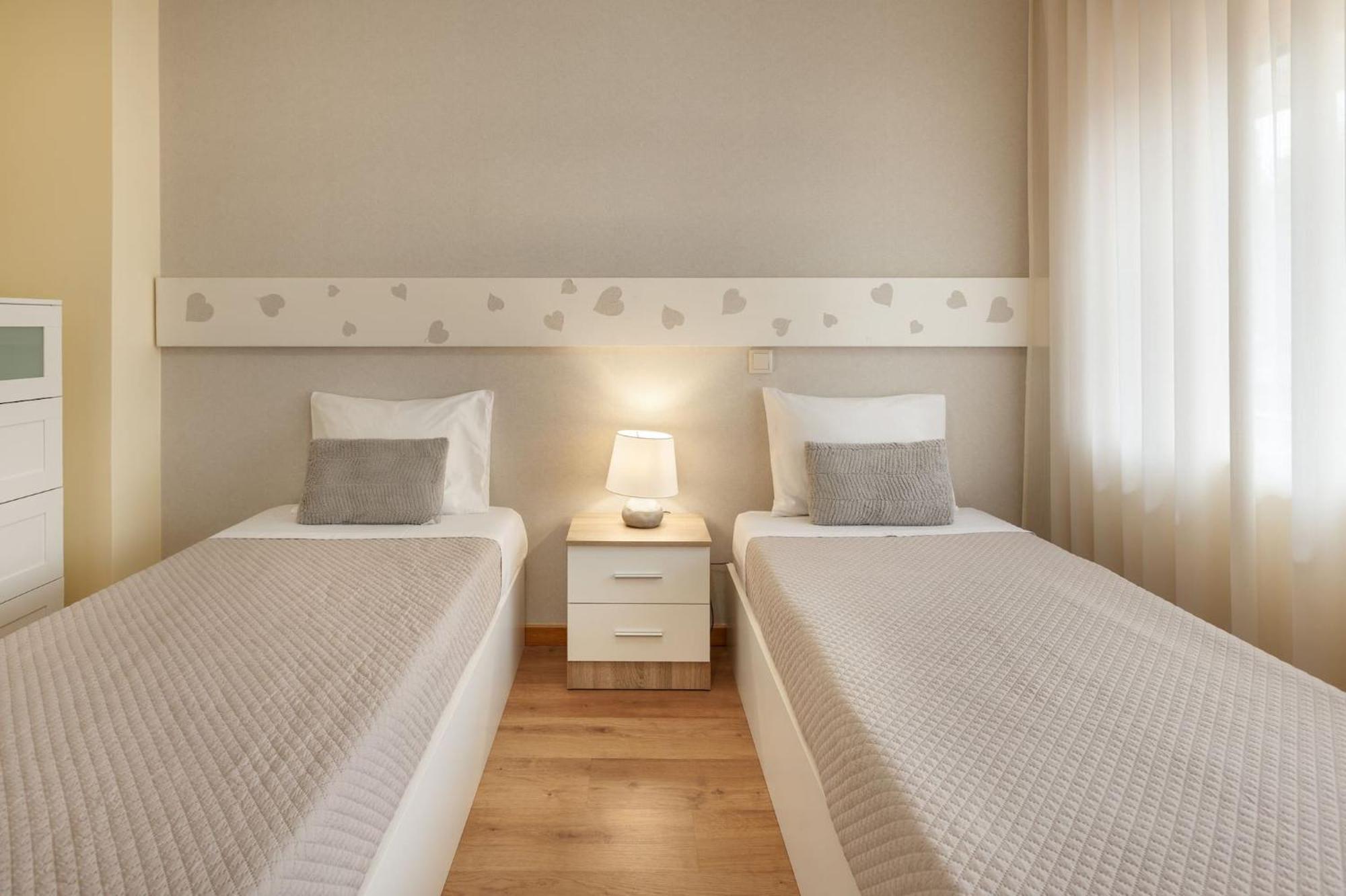 בראגה Apartamento Girassol - Minho'S Guest מראה חיצוני תמונה