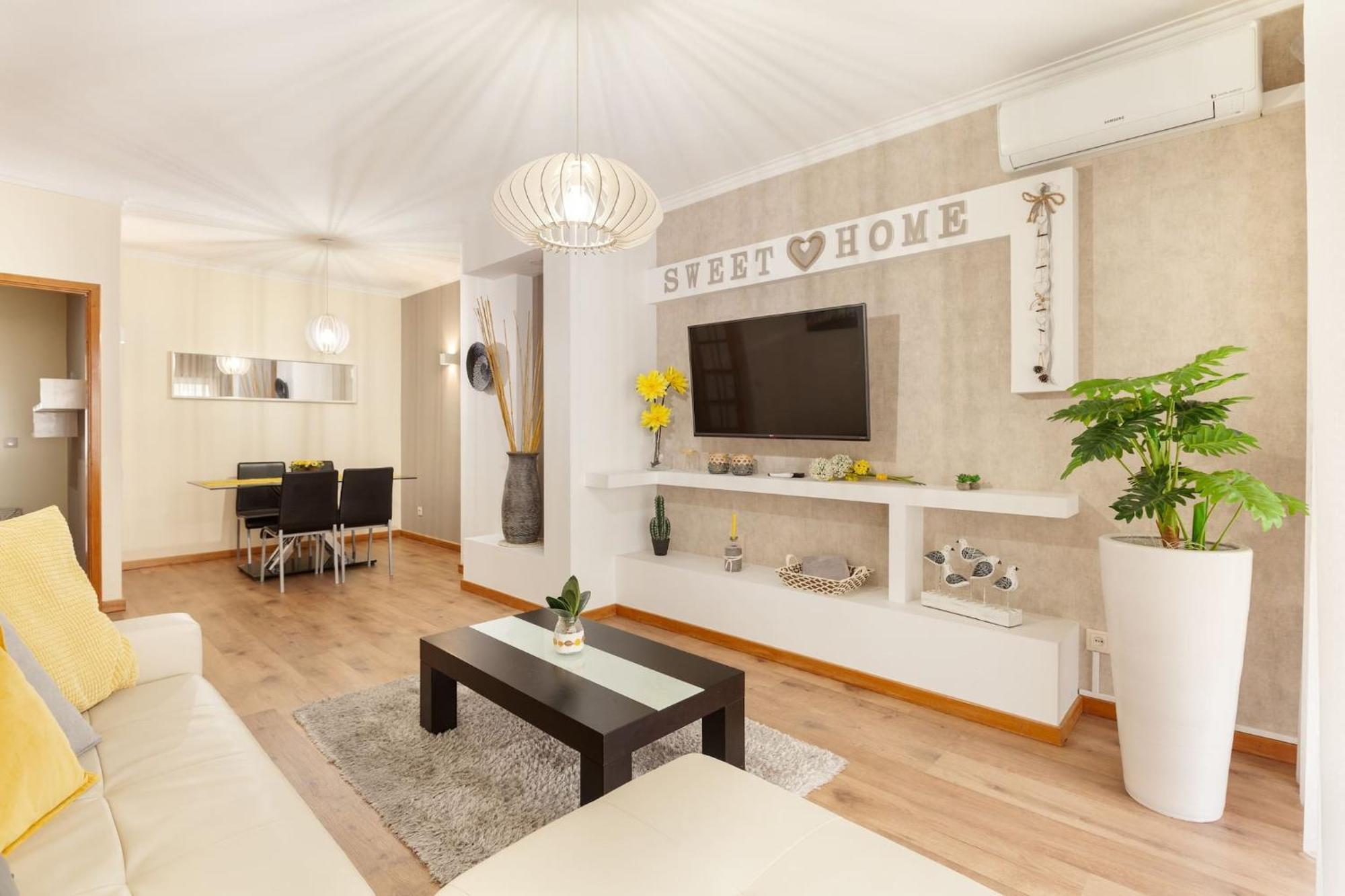 בראגה Apartamento Girassol - Minho'S Guest מראה חיצוני תמונה