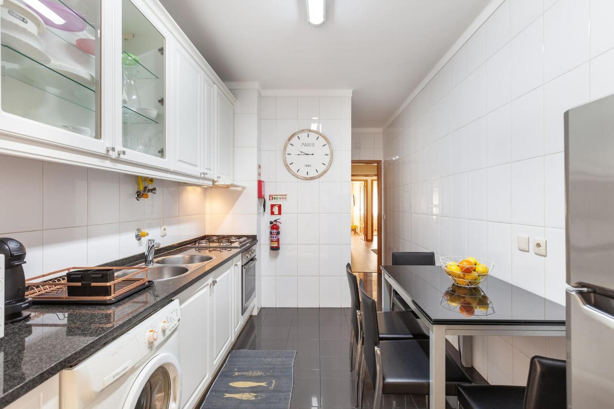 בראגה Apartamento Girassol - Minho'S Guest מראה חיצוני תמונה