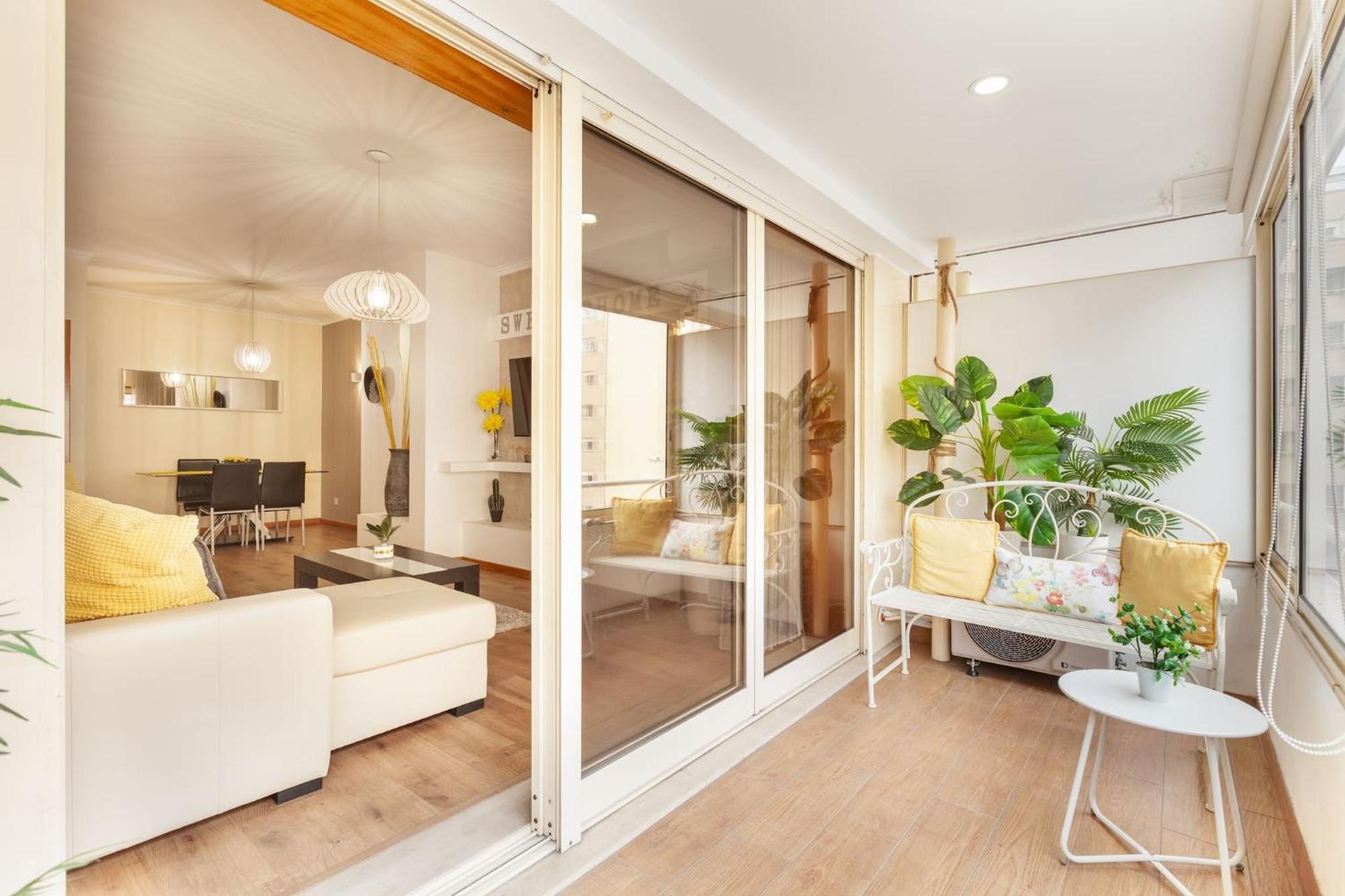 בראגה Apartamento Girassol - Minho'S Guest מראה חיצוני תמונה