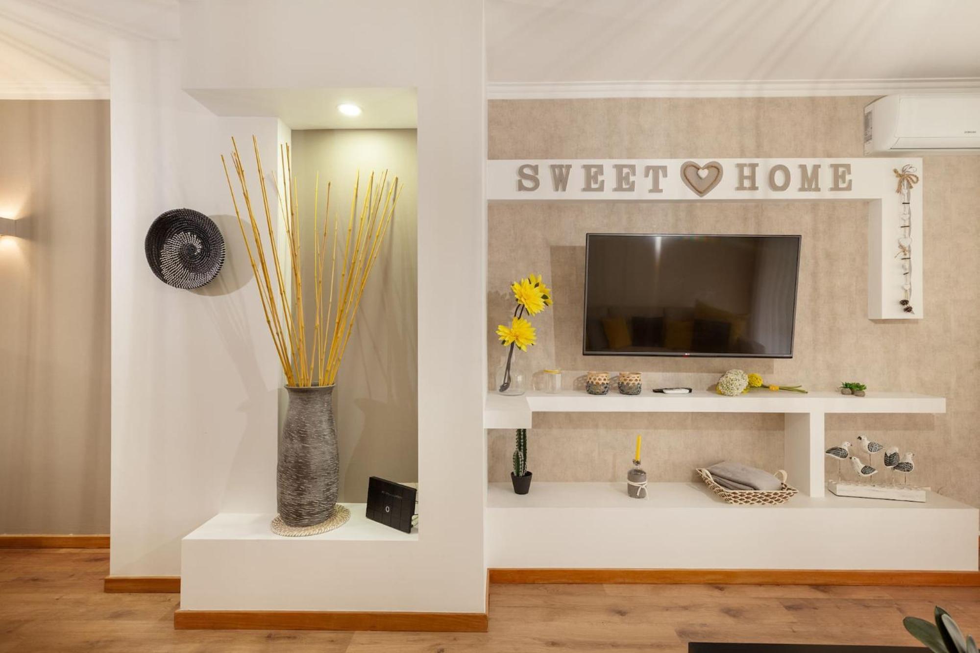 בראגה Apartamento Girassol - Minho'S Guest מראה חיצוני תמונה