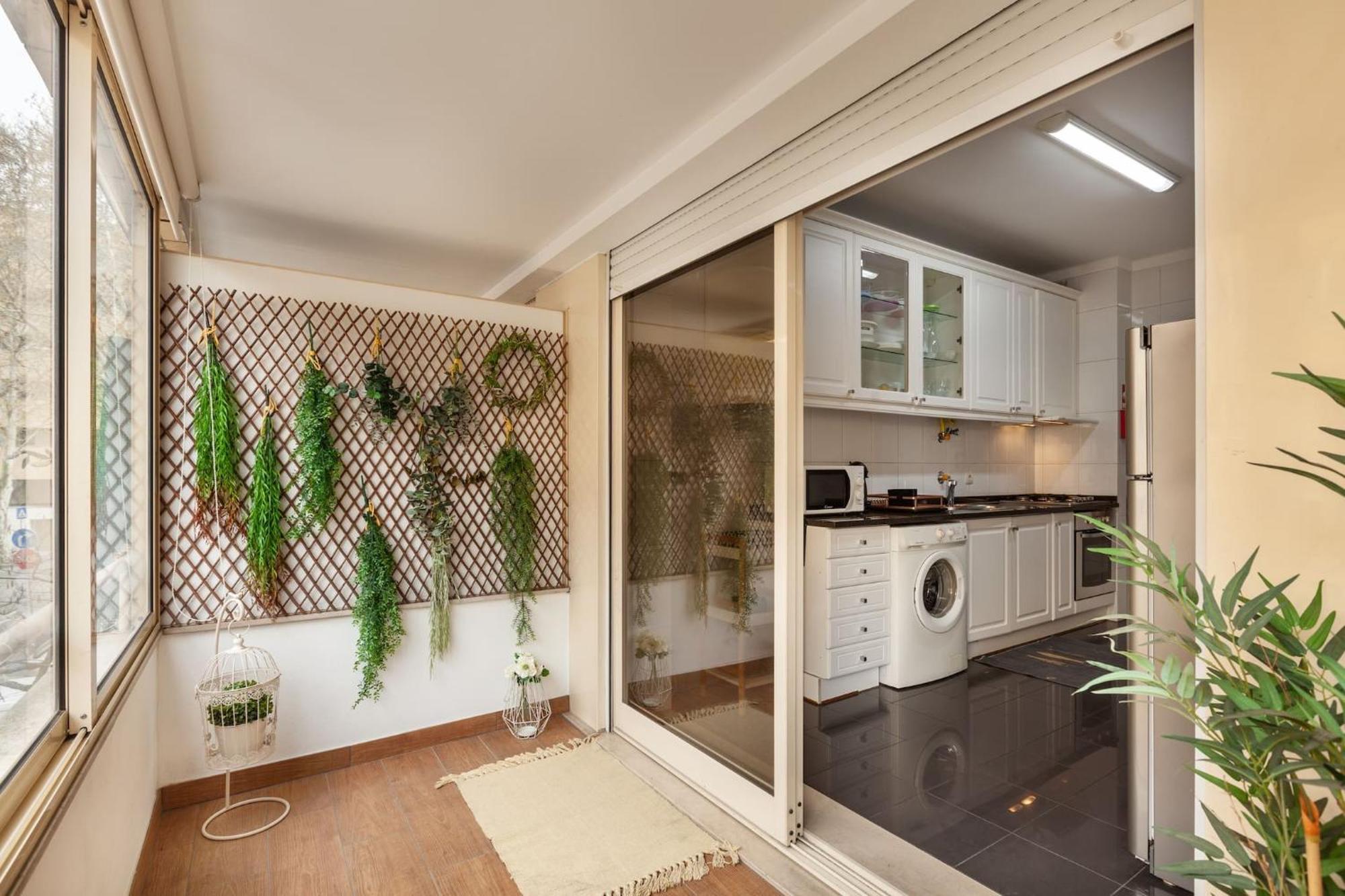 בראגה Apartamento Girassol - Minho'S Guest מראה חיצוני תמונה